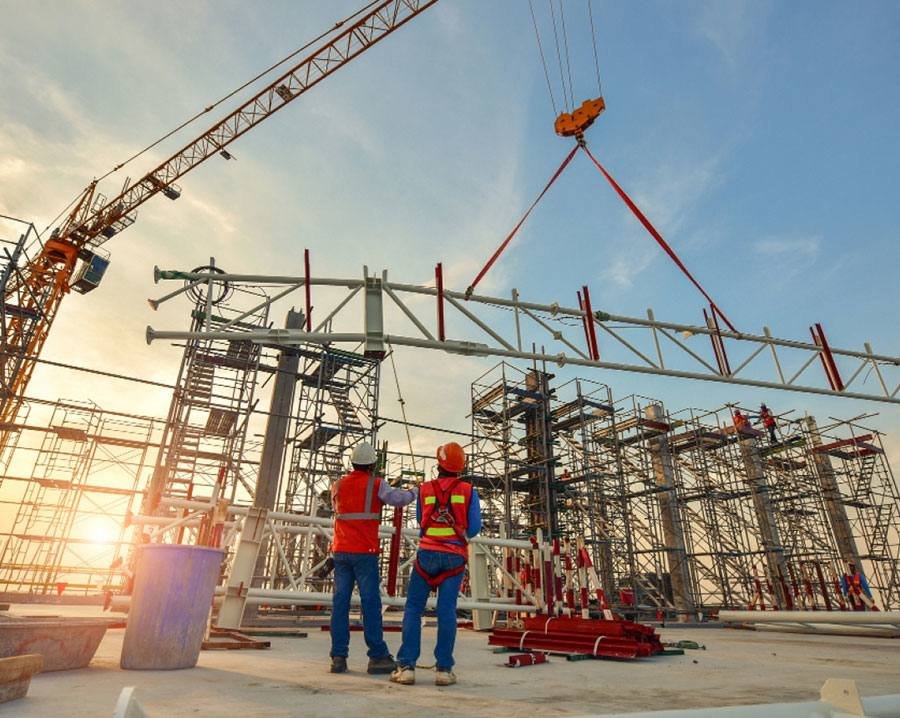 Energias de potência